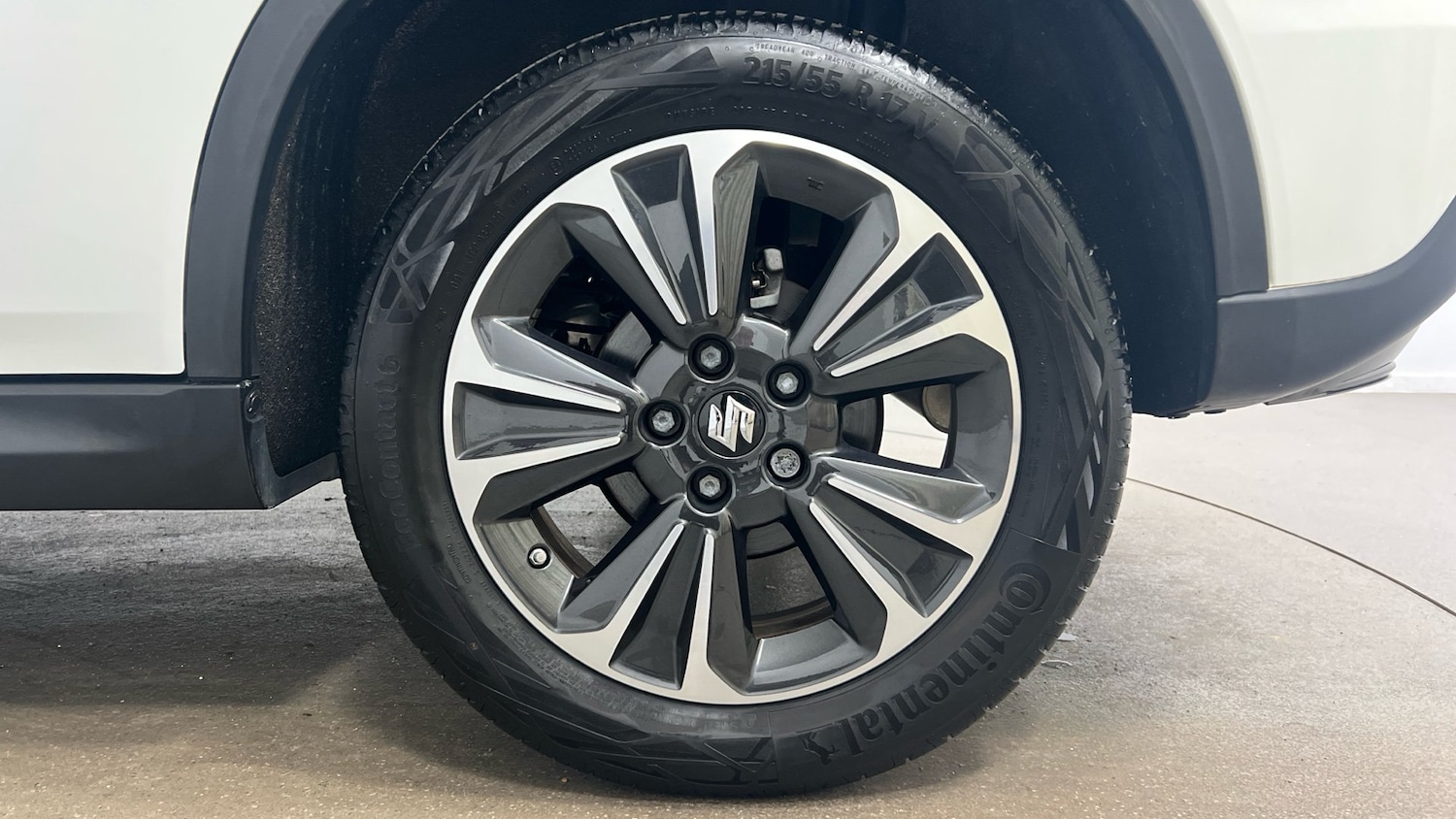 Used Suzuki Vitara 2023 for sale - 76676115: Photo 5