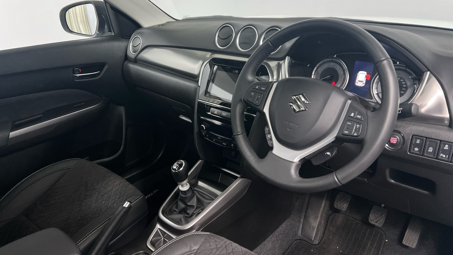 Used Suzuki Vitara 2023 for sale - 76676115: Photo 6