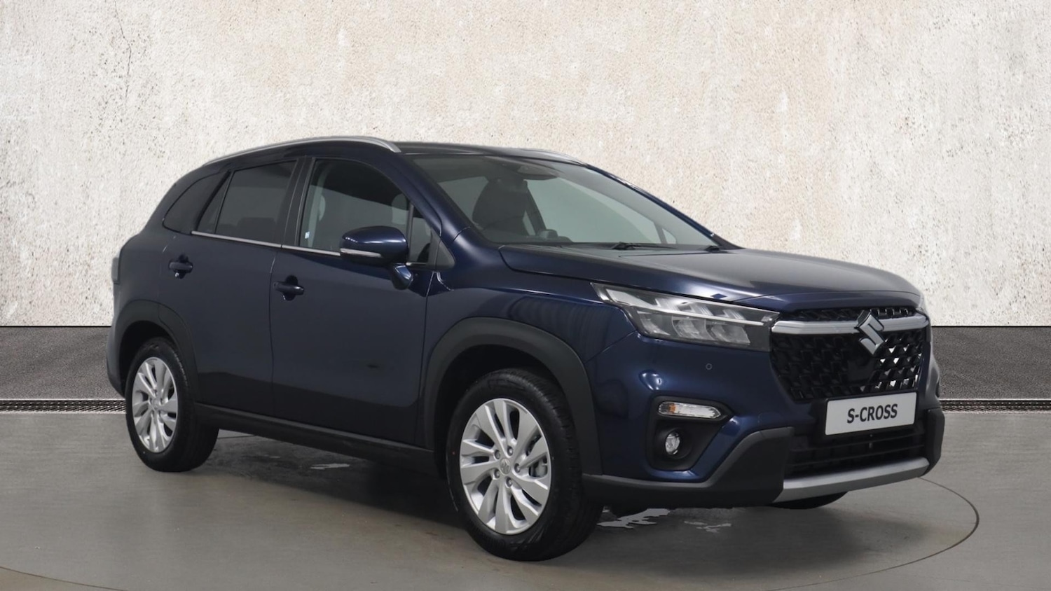 Used Suzuki SX4 S-Cross 2025 for sale - 77289351: Photo 1