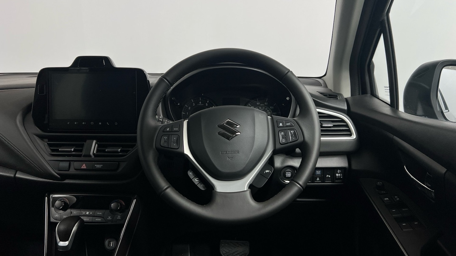 Used Suzuki SX4 S-Cross 2025 for sale - 77289351: Photo 14