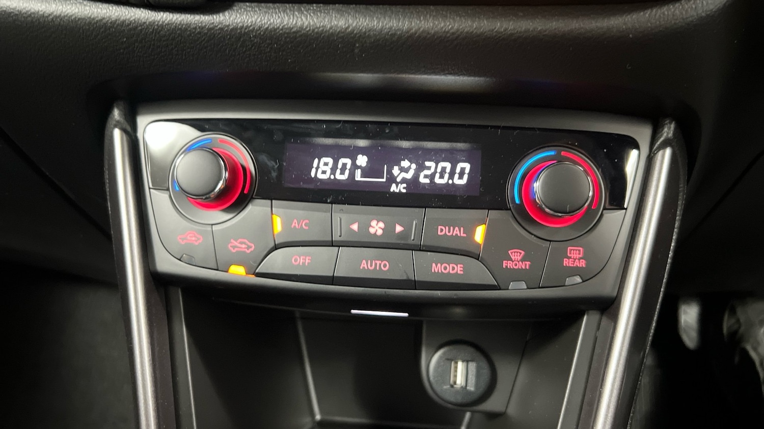 Used Suzuki SX4 S-Cross 2025 for sale - 77289351: Photo 17