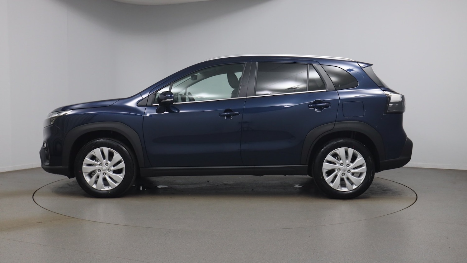 Used Suzuki SX4 S-Cross 2025 for sale - 77289351: Photo 19