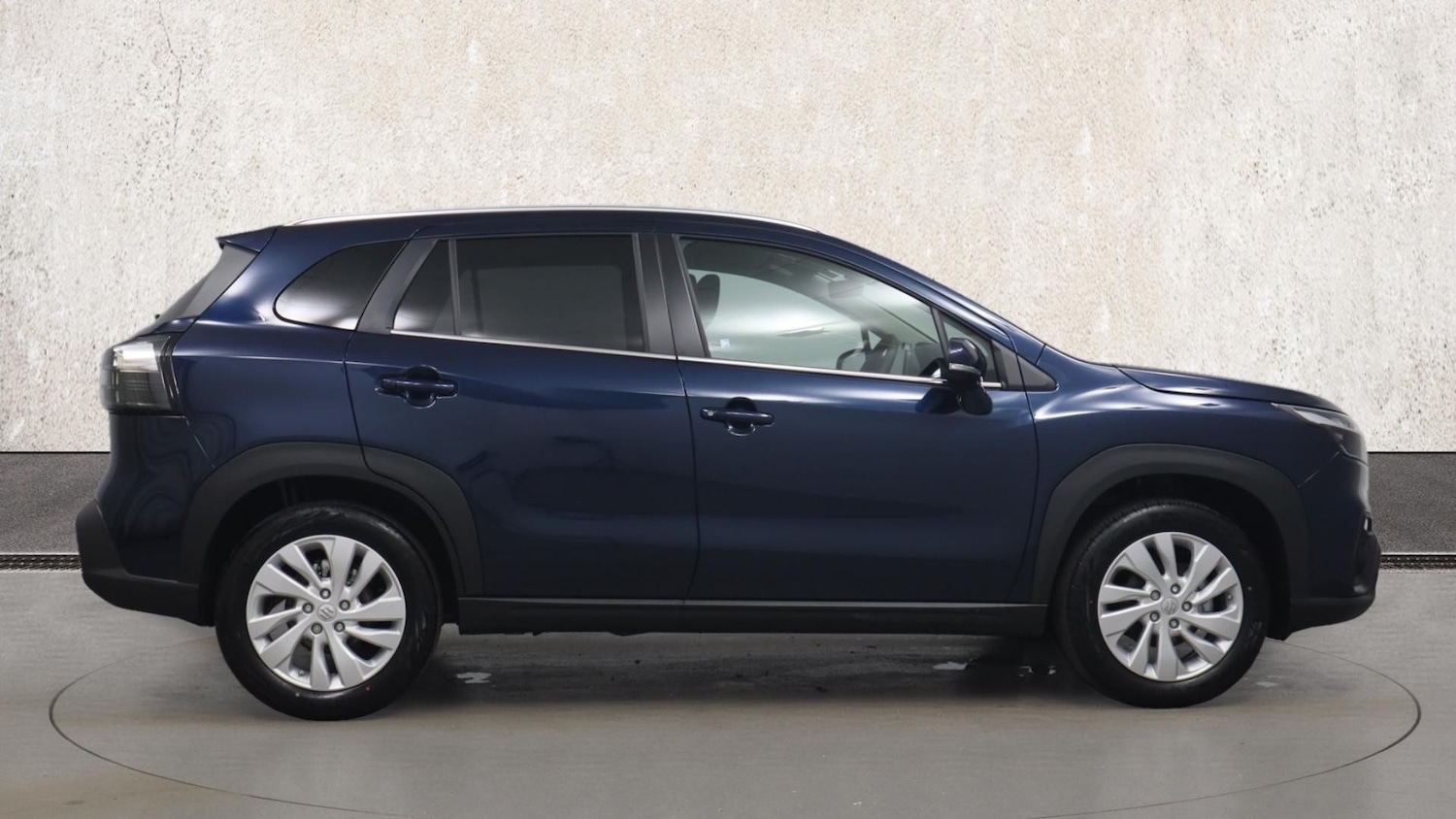 Used Suzuki SX4 S-Cross 2025 for sale - 77289351: Photo 4
