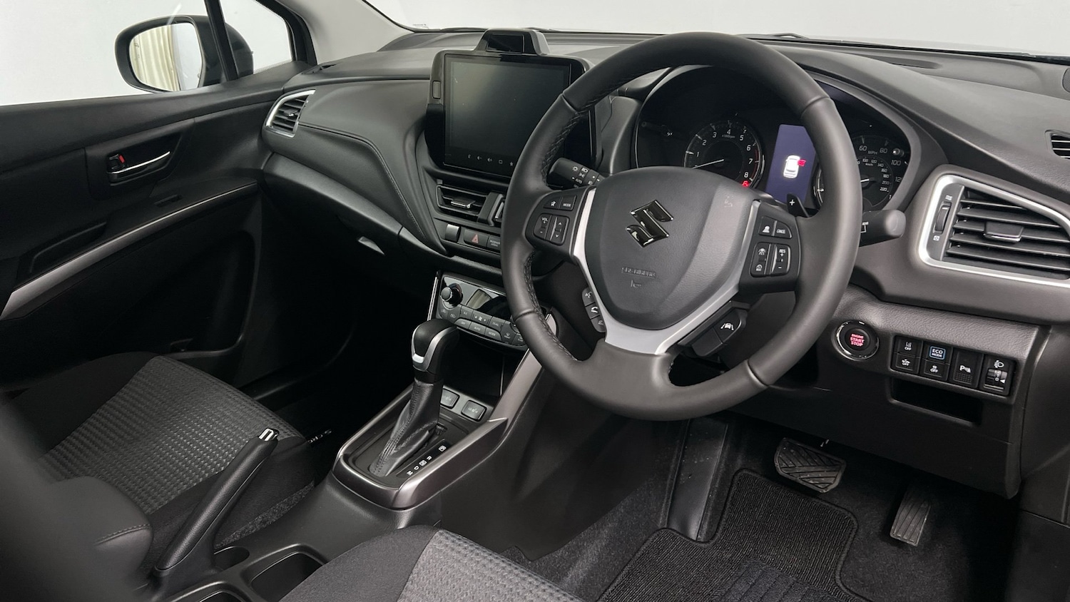 Used Suzuki SX4 S-Cross 2025 for sale - 77289351: Photo 6