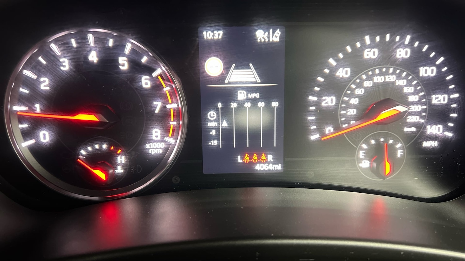 Used Suzuki Swift 2024 for sale - 77981933: Photo 10