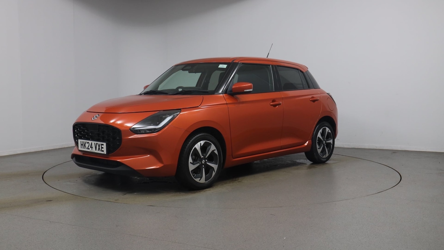 Used Suzuki Swift 2024 for sale - 77981933: Photo 18