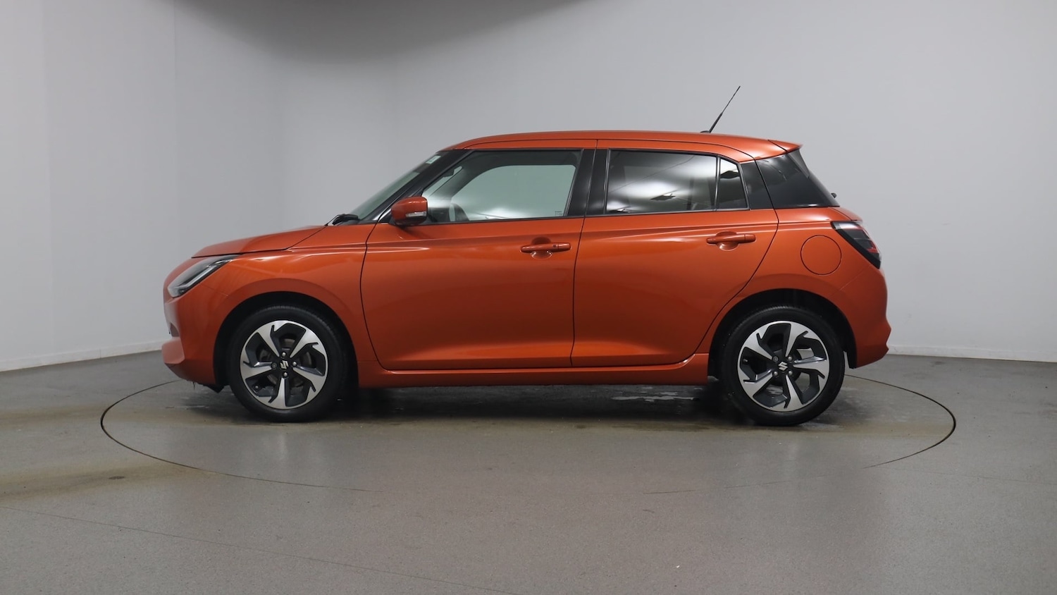 Used Suzuki Swift 2024 for sale - 77981933: Photo 19