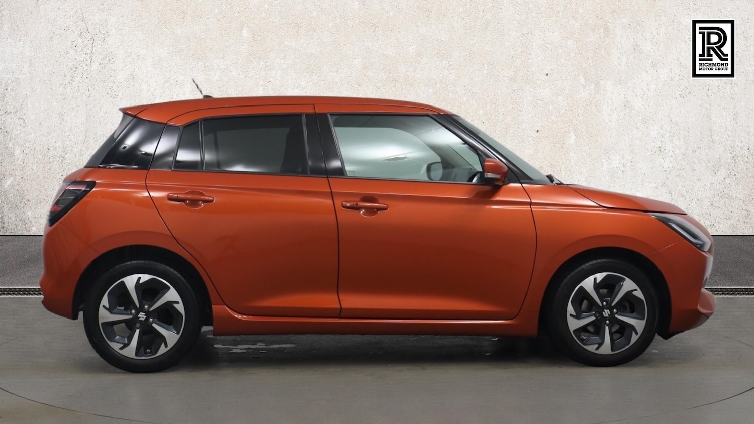 Used Suzuki Swift 2024 for sale - 77981933: Photo 4