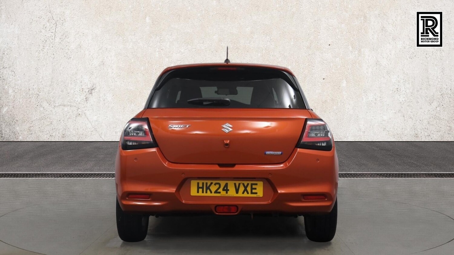 Used Suzuki Swift 2024 for sale - 77981933: Photo 8