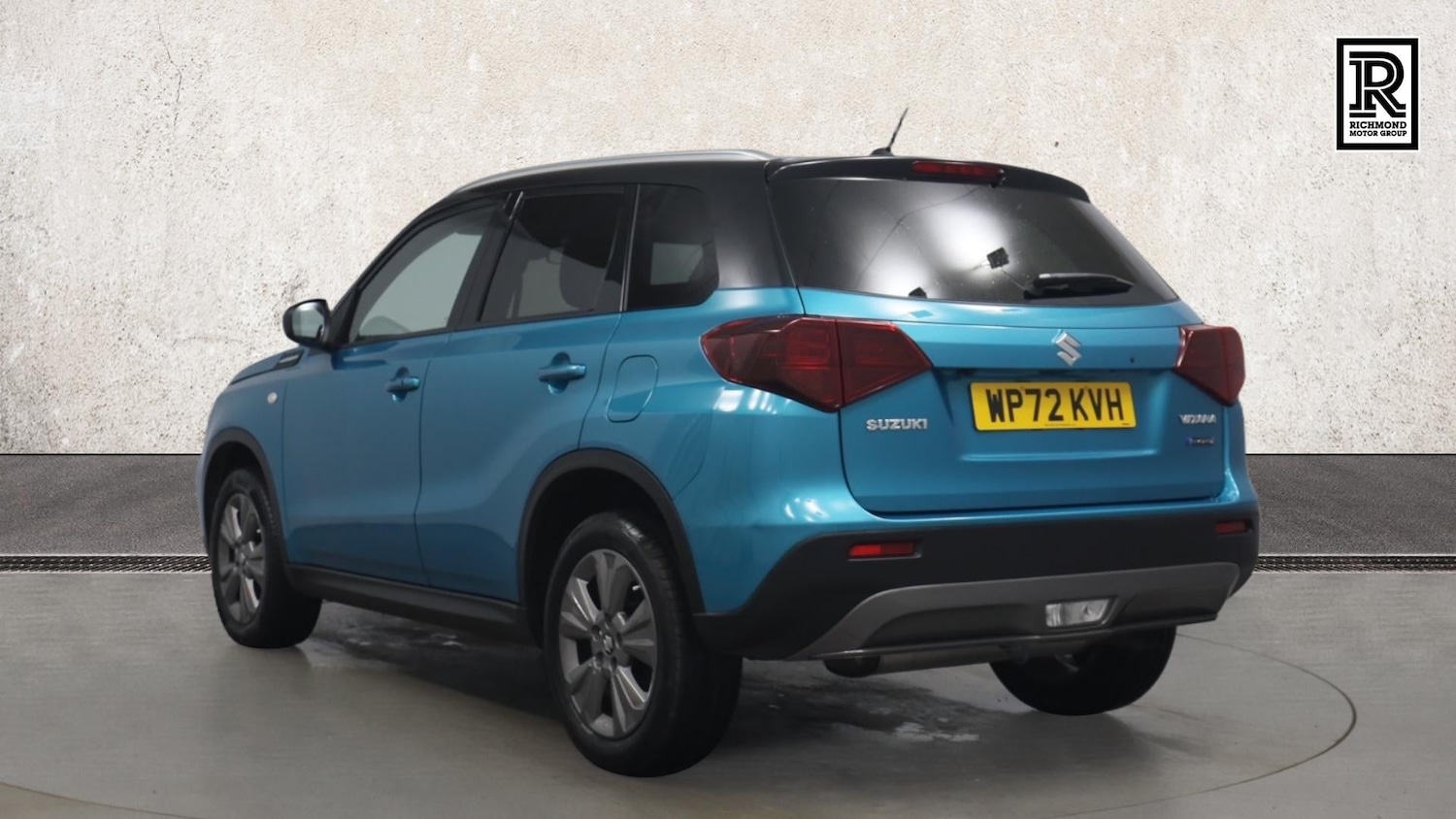 Used Suzuki Vitara 2022 for sale - 77508743: Photo 3