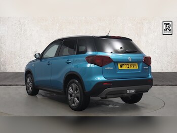 Used Suzuki Vitara 2022 for sale - 77508743: Photo