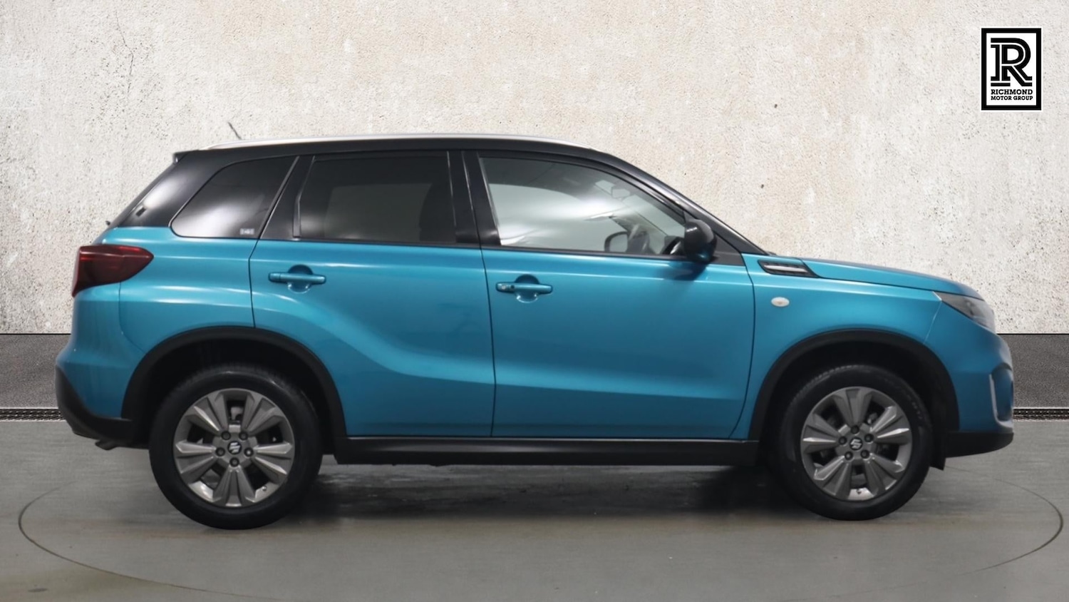 Used Suzuki Vitara 2022 for sale - 77508743: Photo 4