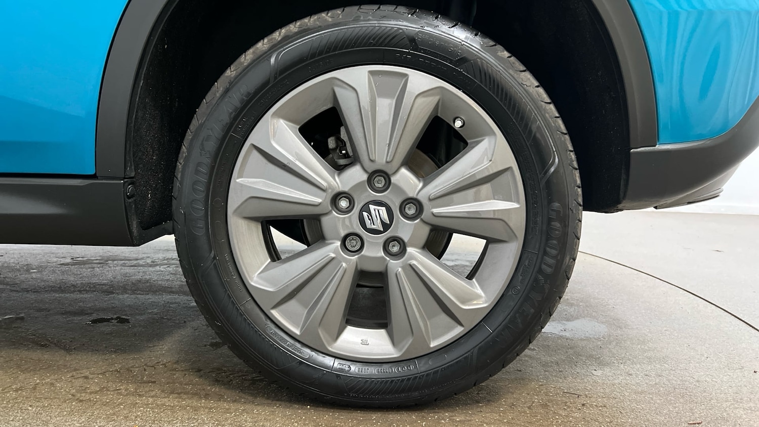 Used Suzuki Vitara 2022 for sale - 77508743: Photo 5