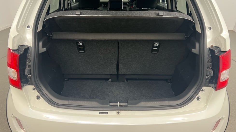 Used Suzuki Ignis 2024 for sale - 76677901: Photo 10