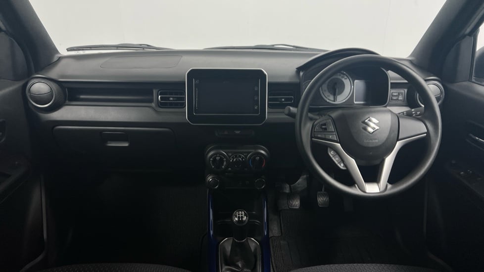 Used Suzuki Ignis 2024 for sale - 76677901: Photo 11
