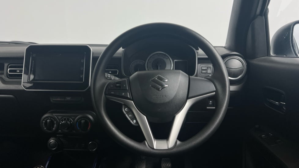 Used Suzuki Ignis 2024 for sale - 76677901: Photo 12