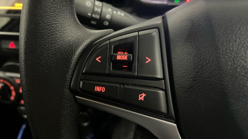 Used Suzuki Ignis 2024 for sale - 76677901: Photo 13