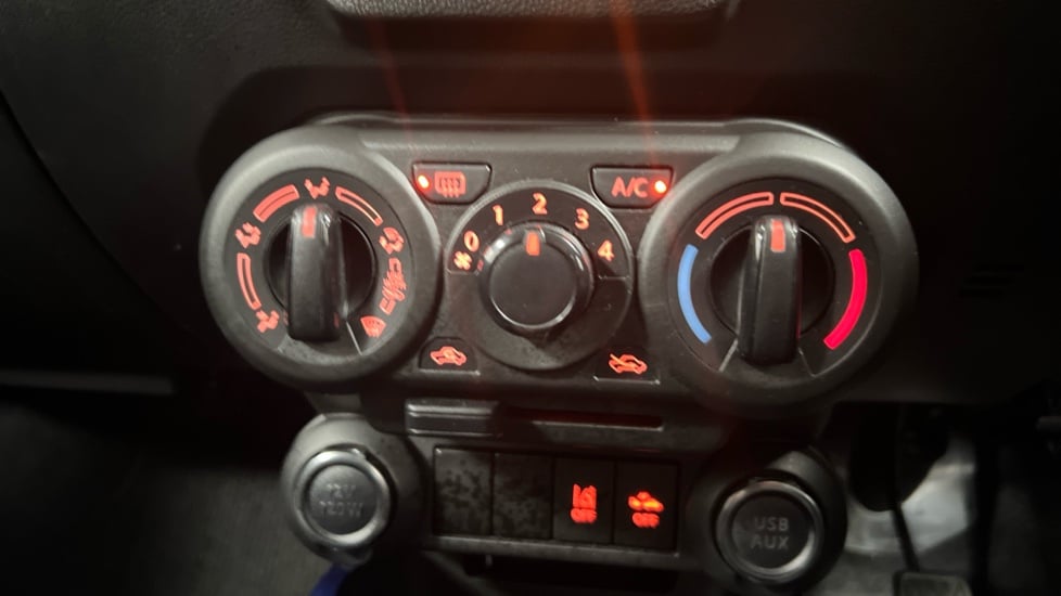 Used Suzuki Ignis 2024 for sale - 76677901: Photo 15