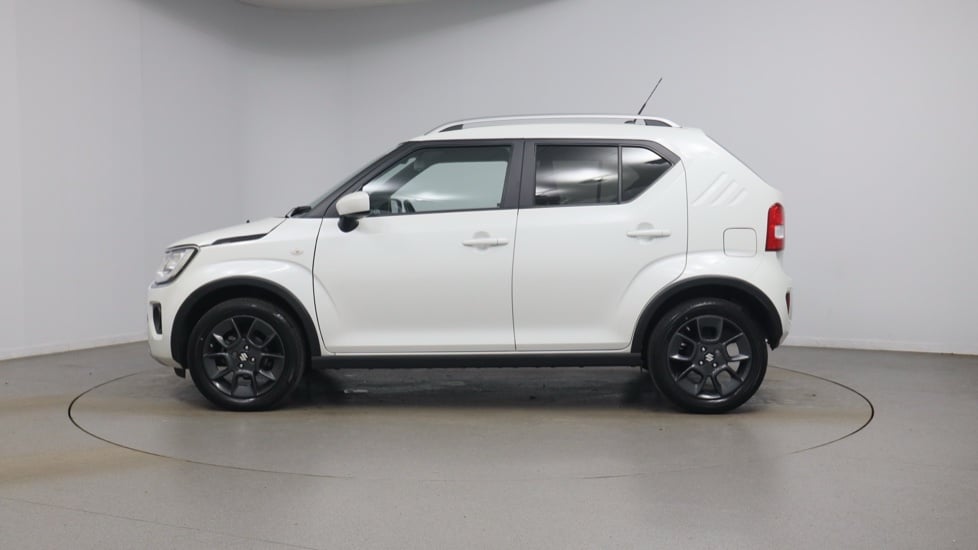 Used Suzuki Ignis 2024 for sale - 76677901: Photo 16