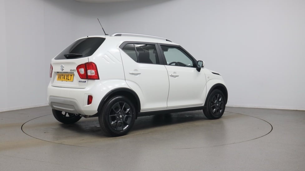 Used Suzuki Ignis 2024 for sale - 76677901: Photo 17