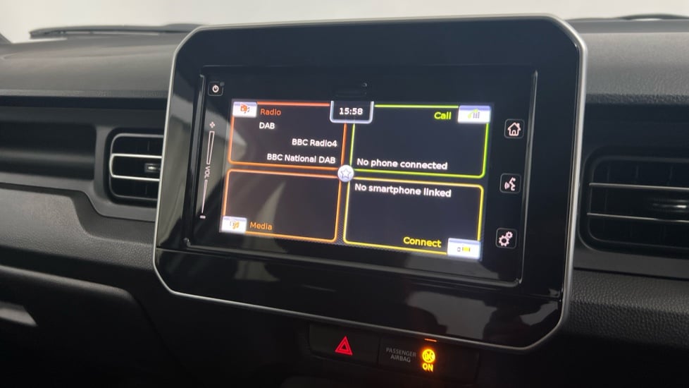 Used Suzuki Ignis 2024 for sale - 76677901: Photo 19