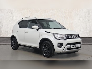 Suzuki - Ignis