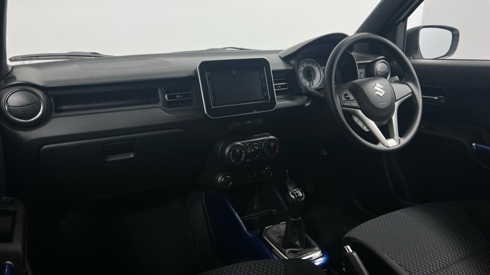 Used Suzuki Ignis 2024 for sale - 76677901: Photo 2