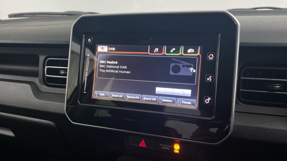 Used Suzuki Ignis 2024 for sale - 76677901: Photo 20