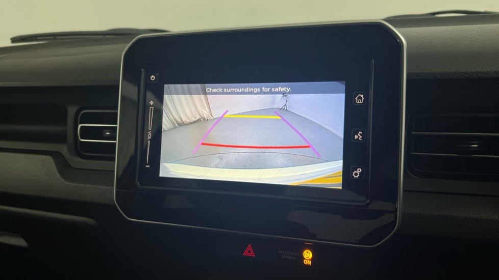 Used Suzuki Ignis 2024 for sale - 76677901: Photo 24