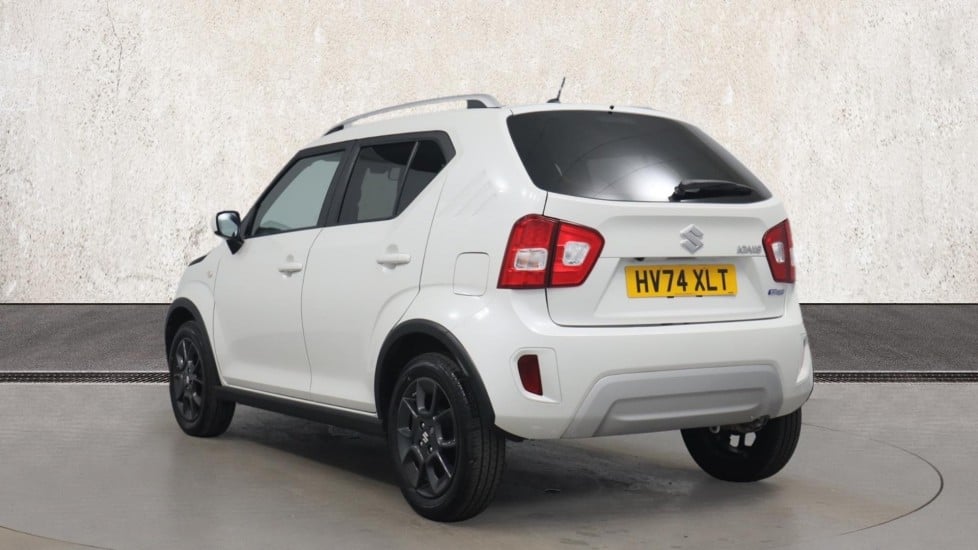 Used Suzuki Ignis 2024 for sale - 76677901: Photo 3