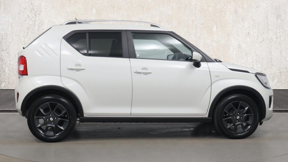 Used Suzuki Ignis 2024 for sale - 76677901: Photo 4