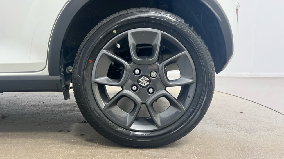 Used Suzuki Ignis 2024 for sale - 76677901: Photo 5