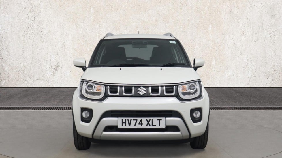 Used Suzuki Ignis 2024 for sale - 76677901: Photo 6