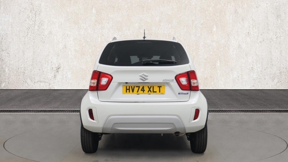 Used Suzuki Ignis 2024 for sale - 76677901: Photo 7