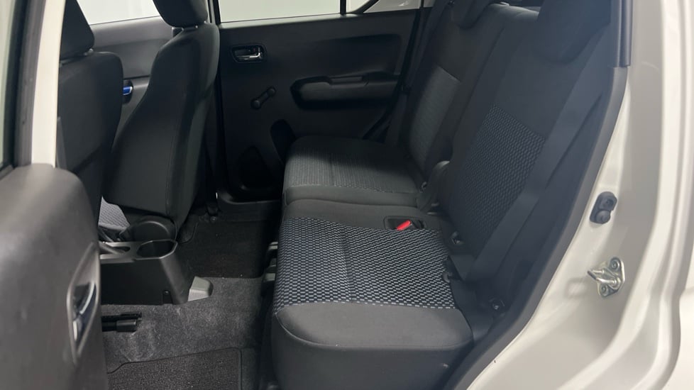 Used Suzuki Ignis 2024 for sale - 76677901: Photo 8