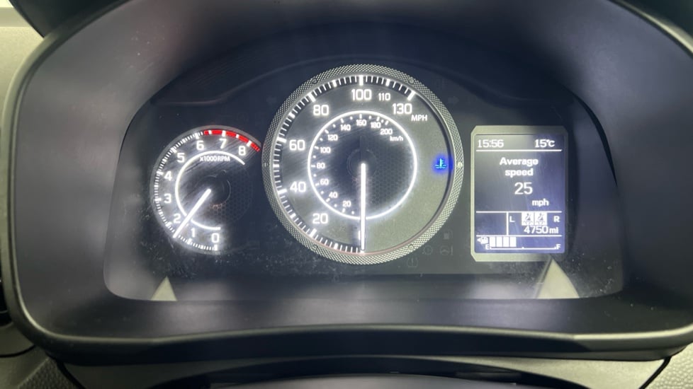 Used Suzuki Ignis 2024 for sale - 76677901: Photo 9