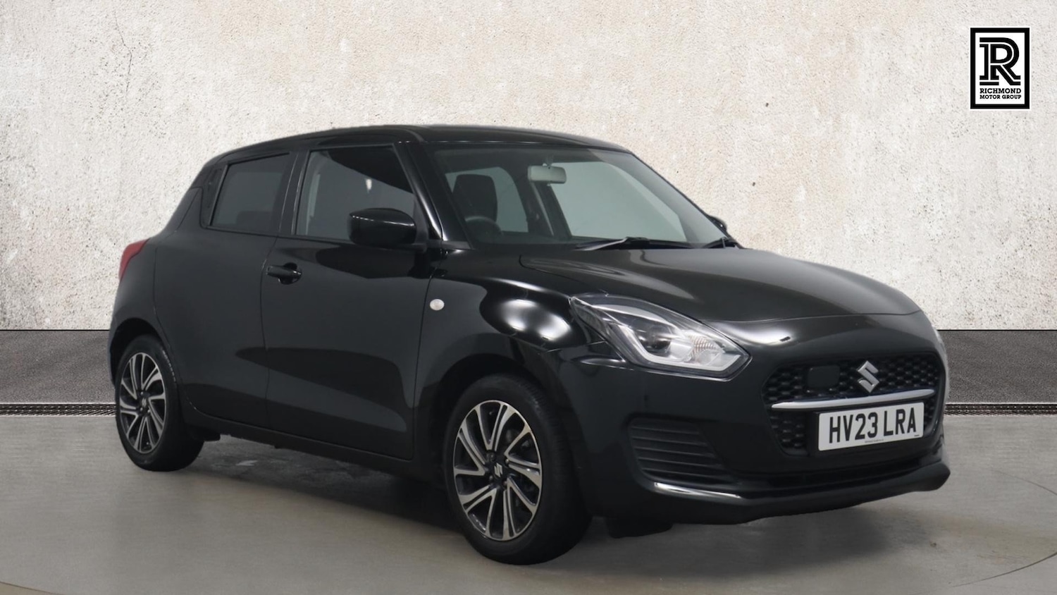 Used Suzuki Swift 2023 for sale - 76785331: Photo 1