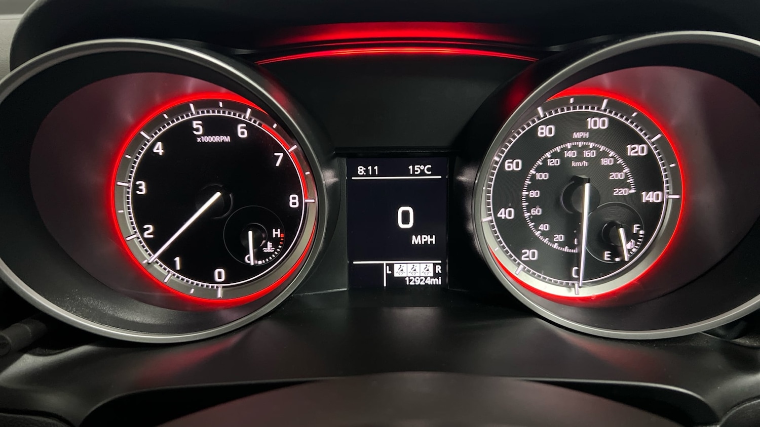 Used Suzuki Swift 2023 for sale - 76785331: Photo 10