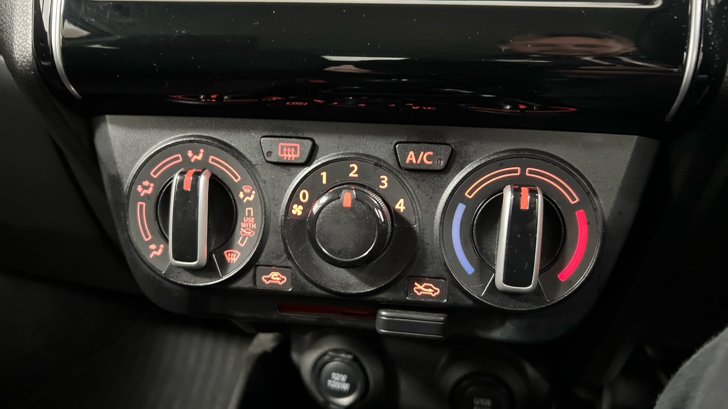 Used Suzuki Swift 2023 for sale - 76785331: Photo 17