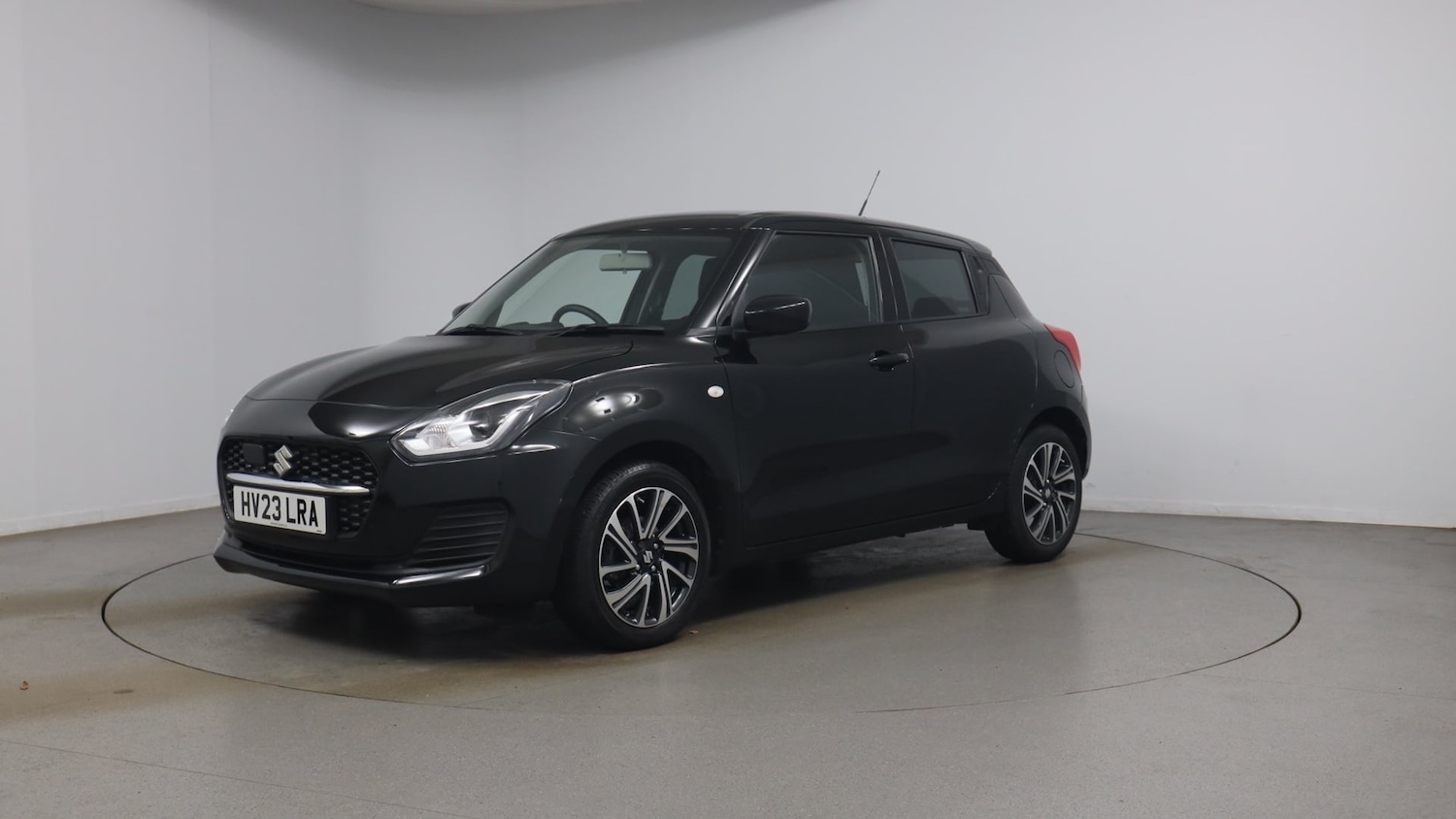 Used Suzuki Swift 2023 for sale - 76785331: Photo 18