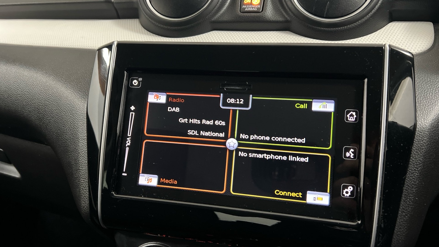 Used Suzuki Swift 2023 for sale - 76785331: Photo 22