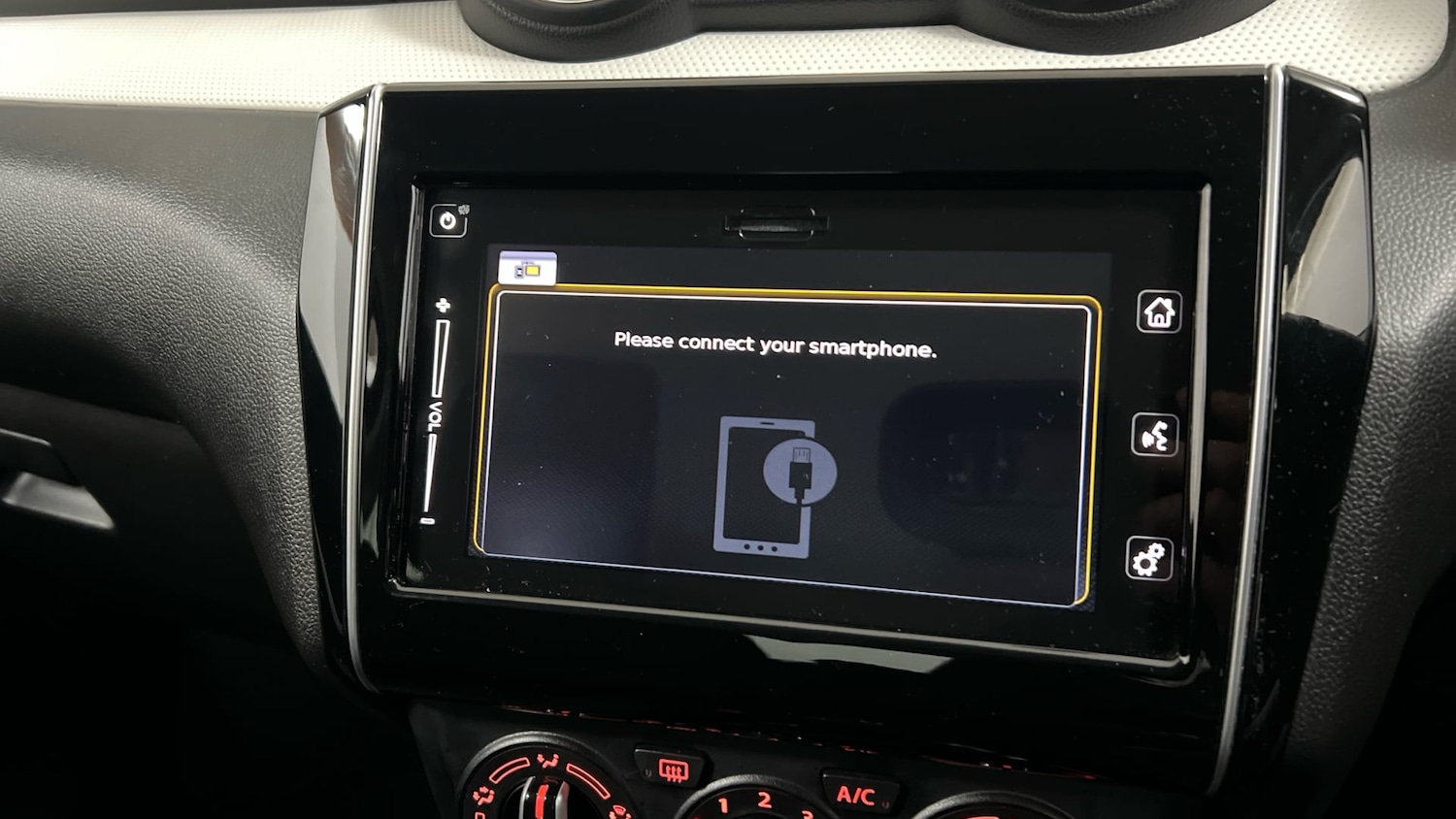 Used Suzuki Swift 2023 for sale - 76785331: Photo 24