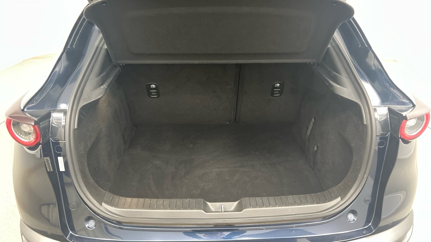 Used Mazda CX-30 2020 for sale - 76680885: Photo 11