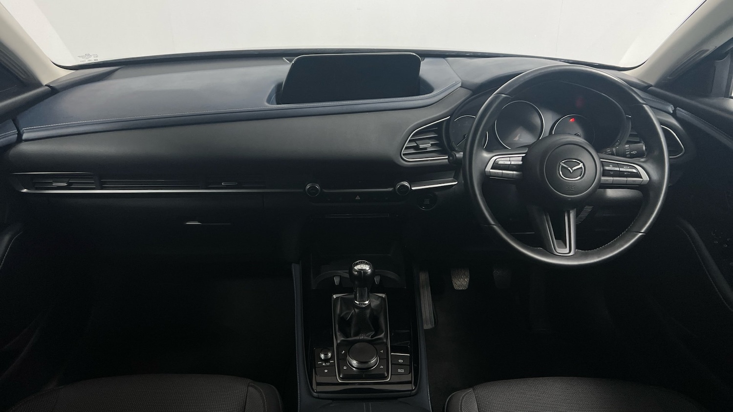 Used Mazda CX-30 2020 for sale - 76680885: Photo 13