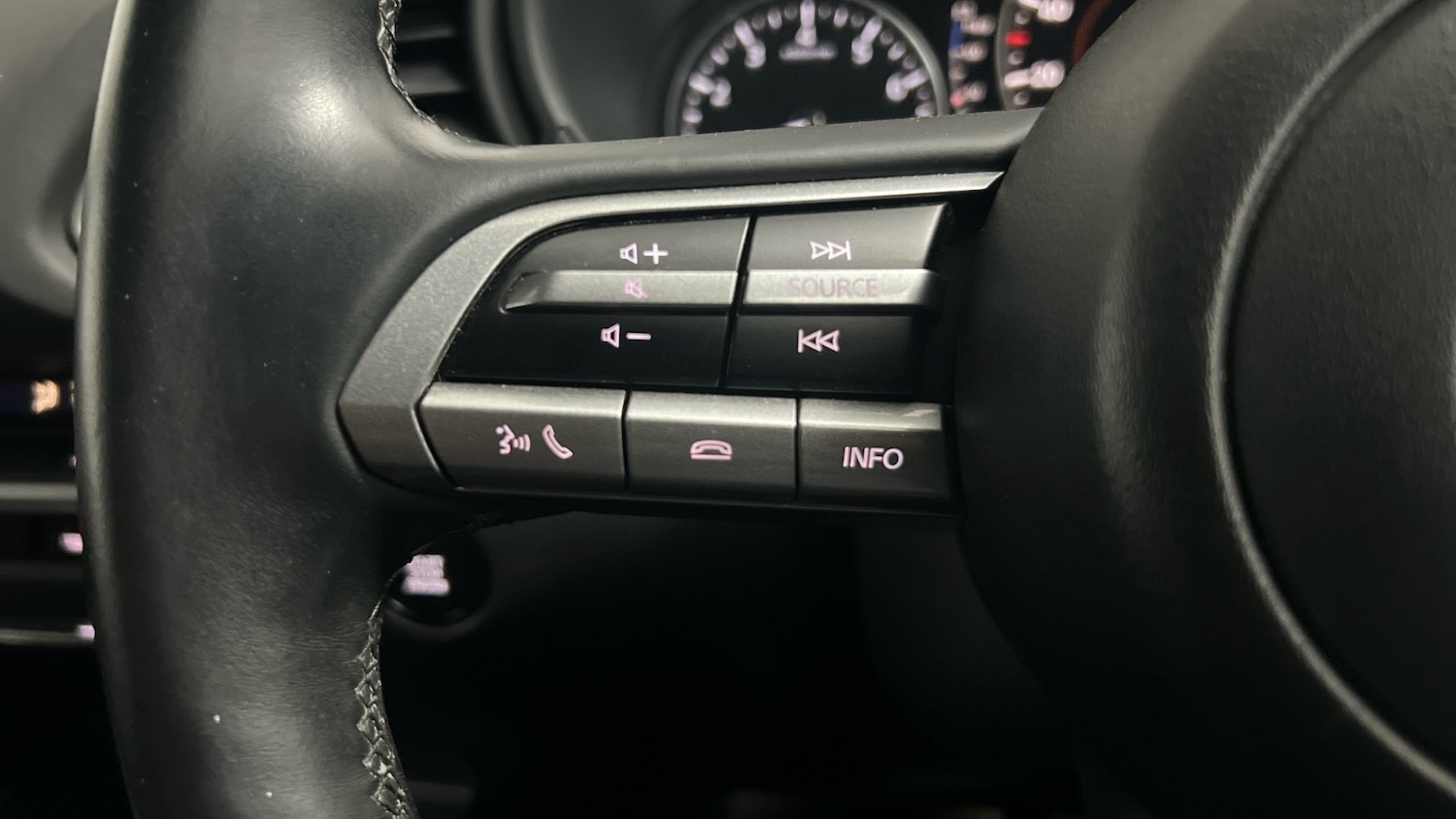 Used Mazda CX-30 2020 for sale - 76680885: Photo 15