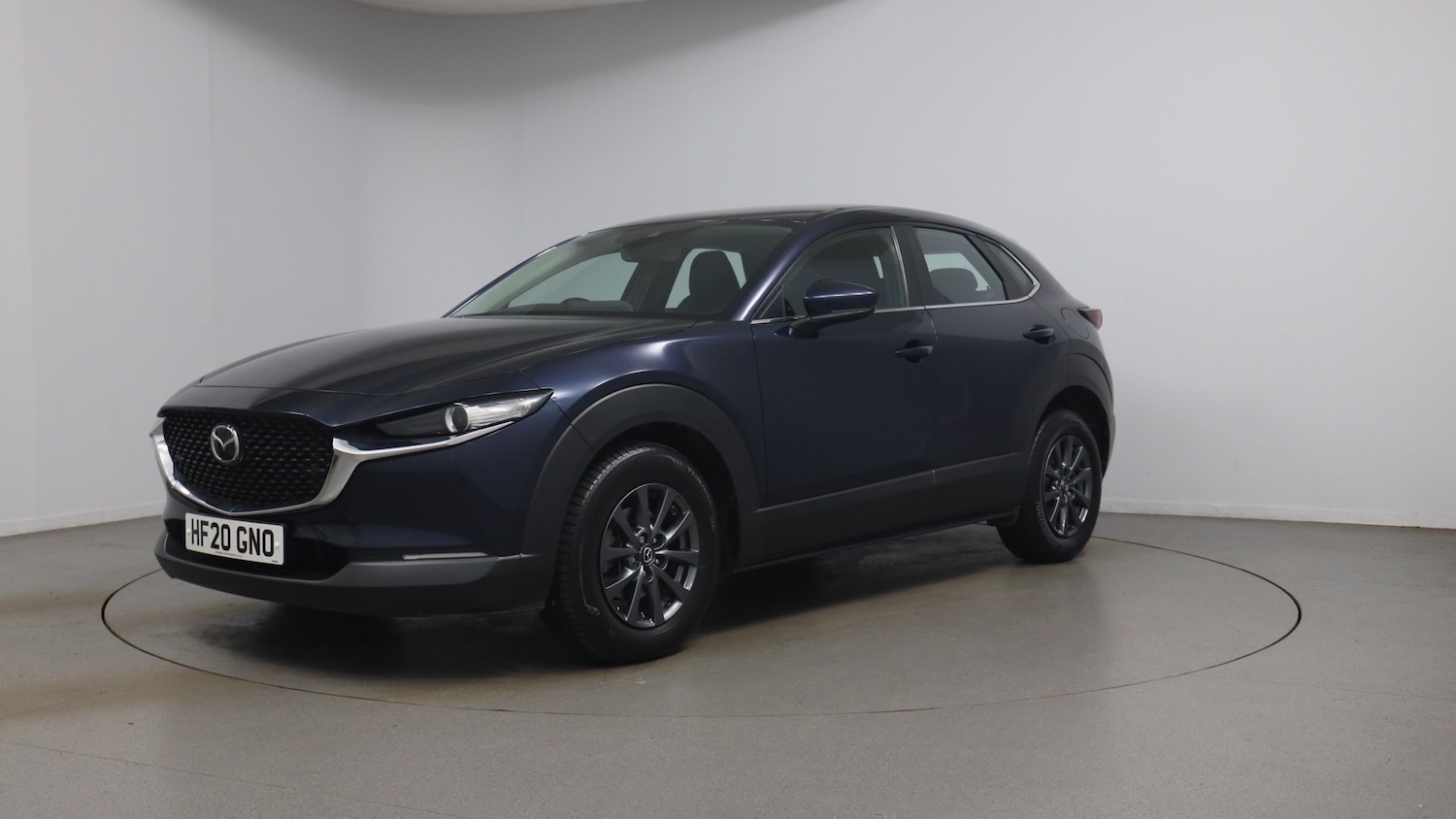 Used Mazda CX-30 2020 for sale - 76680885: Photo 18