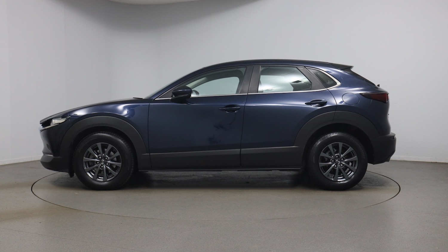 Used Mazda CX-30 2020 for sale - 76680885: Photo 19