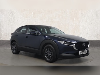 Mazda - CX-30