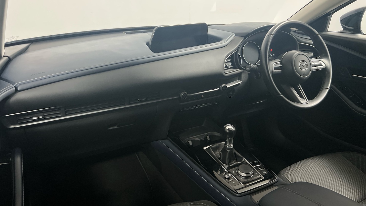 Used Mazda CX-30 2020 for sale - 76680885: Photo 2