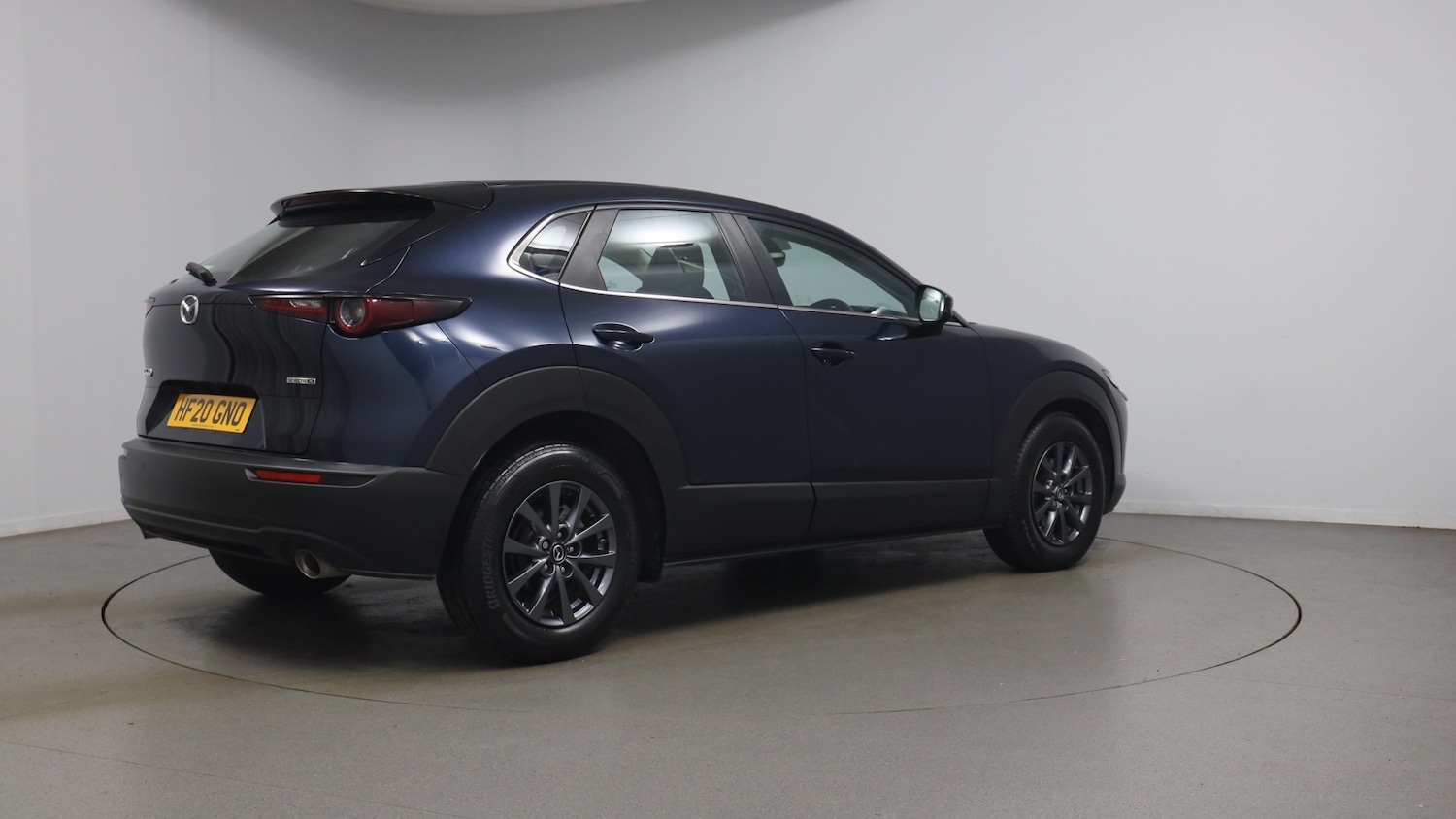 Used Mazda CX-30 2020 for sale - 76680885: Photo 20